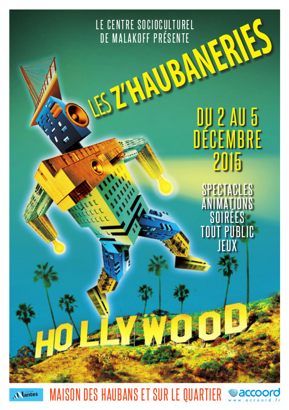 Programme Z'Haubaneries 2015couv